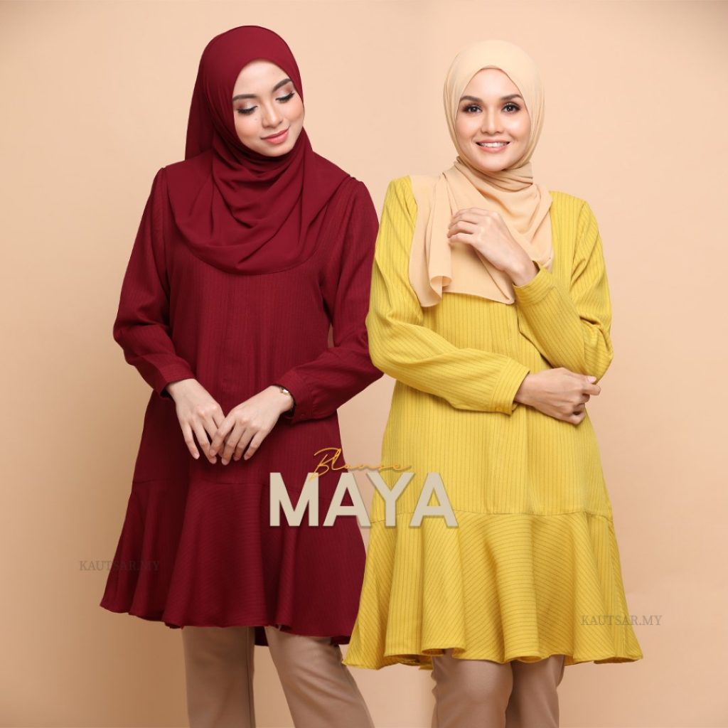 Blouse_Muslimah_Maya_Kautsar (1)