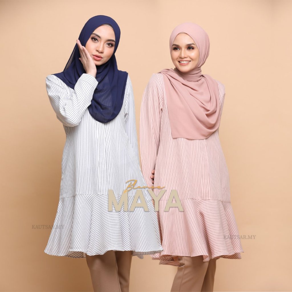 Blouse_Muslimah_Maya_Kautsar (2)