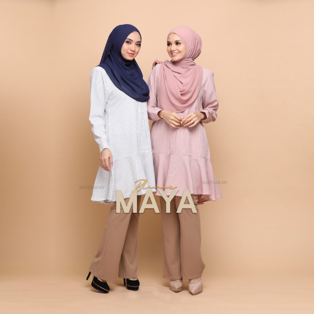 Blouse_Muslimah_Maya_Kautsar (2)