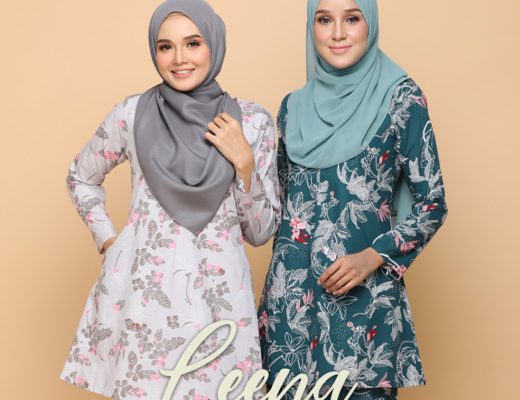 Baju Kurung Riau Archives Kak Sar