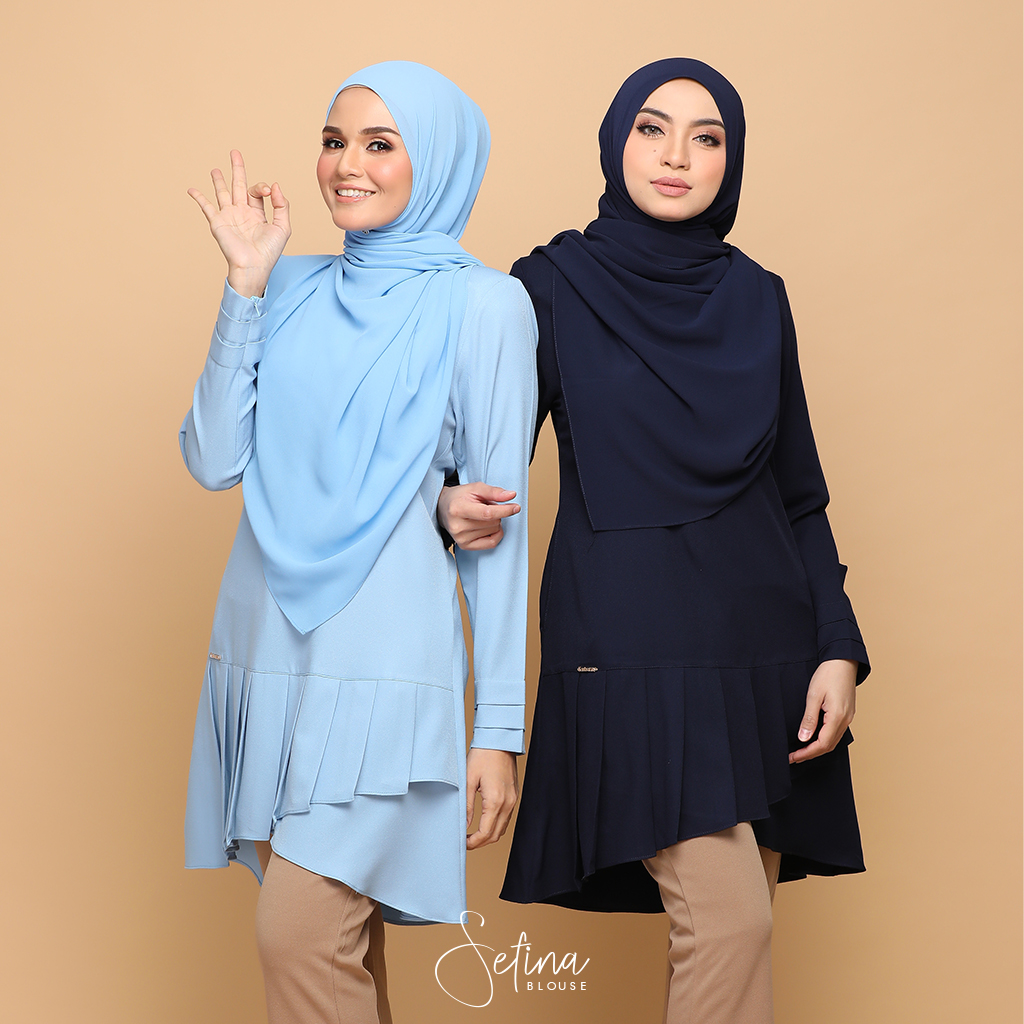 Blouse Sefina