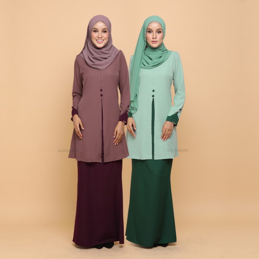 kurung_moden_manja_kautsar