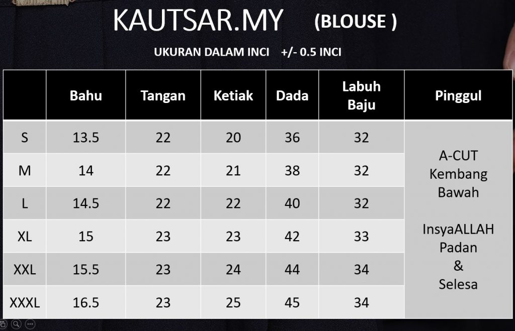 ukuran_sefina