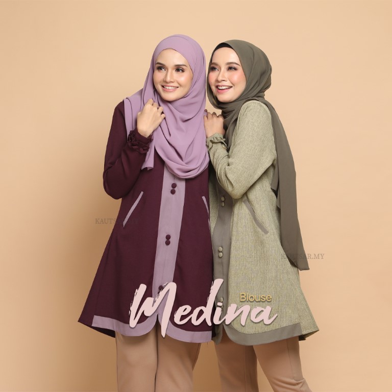 Blouse Medina