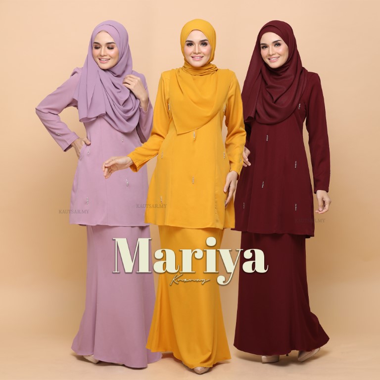 Kurung Mariya