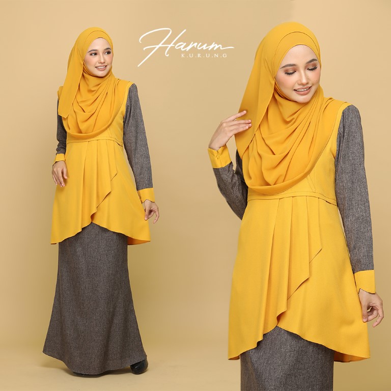 Kurung Harum
